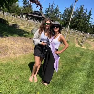 Meet your Posher, Melissa